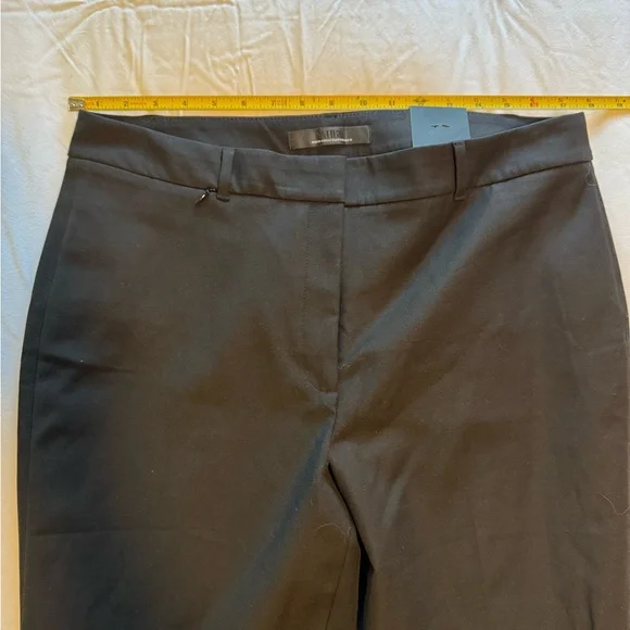 White House Black Market Classic Black Pants - Picture 5 of 7